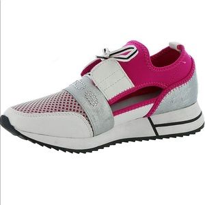 bebe women's brienna sneaker